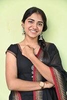 Malavika Manoj Oh Bhama Ayyo Rama Interview Photos